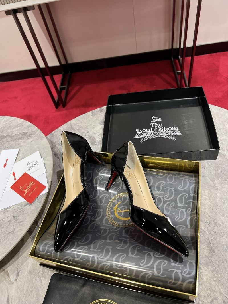 Christian Louboutin Heeled Shoes